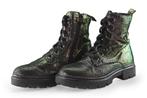 Keq Veterboots in maat 32 Overig | 5% extra korting, Kinderen en Baby's, Kinderkleding | Schoenen en Sokken, Verzenden, Jongen of Meisje