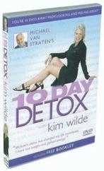 Michael Van Stratens 10 Day Detox with Kim Wilde DVD (2004), Verzenden