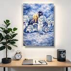 Makayhos - [Canvas XL] Gotenks Phantom Parade - Spectral, Nieuw