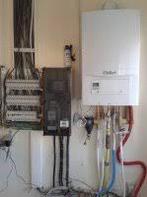 chauffagiste electricien plomberie agree 0465781327, Diensten en Vakmensen, Loodgieters en Installateurs, Garantie, Installation