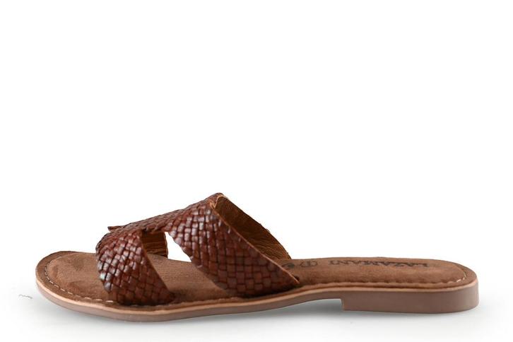 Lazamani Muiltjes in maat 41 Overig | 5% extra korting, Kleding | Dames, Schoenen, Overige kleuren, Zo goed als nieuw, Verzenden