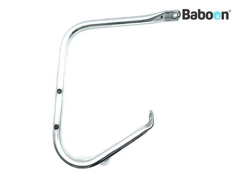 Koffer Beugel / Drager Rechts Harley-Davidson FLHTC Electra, Motoren, Onderdelen | Harley-Davidson, Gebruikt, Verzenden
