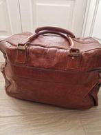 The Bridge - Sac de week-end, Nieuw
