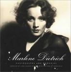 Marlene Dietrich. Photographs and Memories 9780375405341, Boeken, Verzenden, Gelezen, Maria Riva