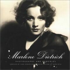 Marlene Dietrich. Photographs and Memories 9780375405341, Boeken, Taal | Engels, Gelezen, Verzenden