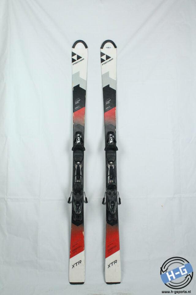 Fischer XTR comp pro - 160, Sport en Fitness, Skiën en Langlaufen, Verzenden