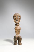 Beeldje - Legaal - DR Congo  (Zonder Minimumprijs), Antiquités & Art