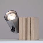 Axis71 Wooden Lamp Tafellamp, Verzenden, Nieuw