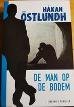 De man op de bodem 8713545012804 Hakan Ostlundh, Boeken, Verzenden, Gelezen, Hakan Ostlundh