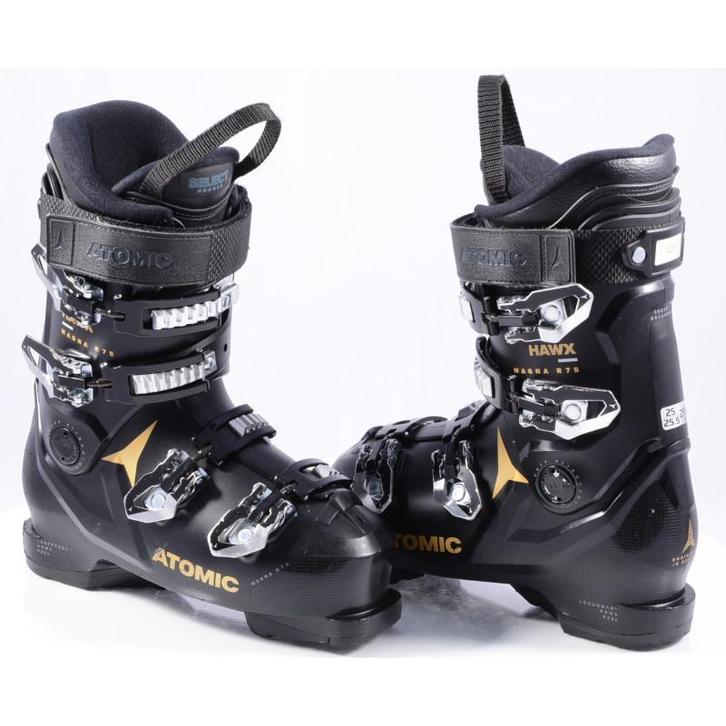 37 38 39 40 41 42 dames skischoenen ATOMIC HAWX MAGNA R75 W, Sport en Fitness, Skiën en Langlaufen, Ski, Schoenen, Gebruikt, Atomic