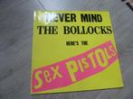 Sex Pistols, Talking Heads, Ian Dury - Différents artistes -, Nieuw in verpakking
