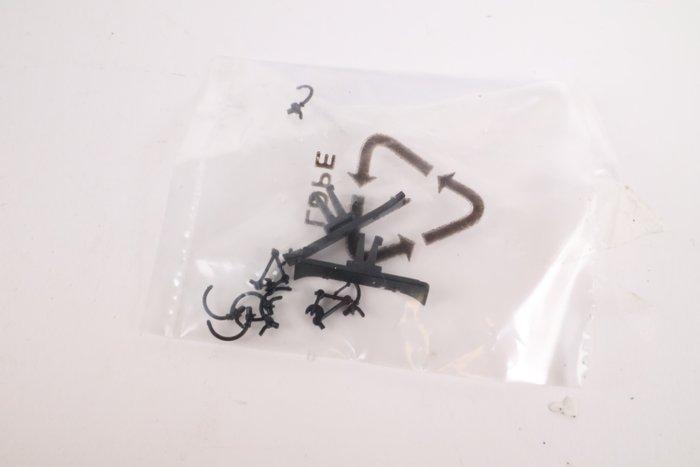 Piko H0 - 52683 - Diesellocomotief (1) - 2342 geelgrijs (AC, Hobby & Loisirs créatifs, Trains miniatures | HO