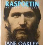 RASPOETIN DE MEESTERMAGIER 9789061208709 Oakley, Boeken, Verzenden, Zo goed als nieuw, Oakley