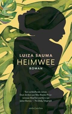 Heimwee (9789026337819, Luiza Sauma), Boeken, Romans, Nieuw, Verzenden