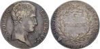 France. Napoléon I (1804-1814). 5 Francs An 14-U, Turin