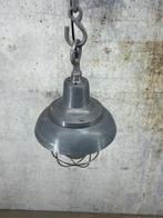 Plafondlamp - IJzer - Stylish industrial pendant lamp on a
