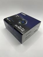 Canon PowerShot SX740 HS (Silver) Digitale camera, Nieuw
