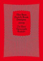 The Best Dutch Book Designs 2009 De Best Verzorgde Boeken, Boeken, Verzenden, Zo goed als nieuw