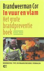 Brandweerman Cor - In vuur en vlam: het grote, Nieuw, Nederlands, Verzenden