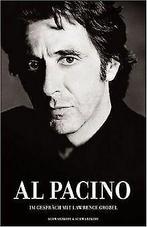 Al Pacino: Im Gespräch mit Lawrence Grobel  Pacino, A..., Pacino, Al, Grobel, Lawrence, Verzenden
