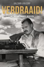 Verdraaid! 9789463370974 Baldwin Van Gorp, Boeken, Verzenden, Zo goed als nieuw, Baldwin Van Gorp