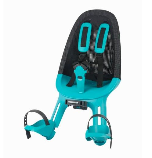 QIBBEL VOORZITJE AIR TURQUOISE, Vélos & Vélomoteurs, Accessoires vélo | Autres Accessoires de vélo, Envoi