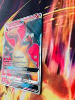 1 Card - Charizard SM60 Promo card, Hobby en Vrije tijd, Nieuw