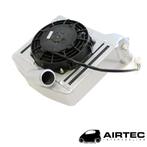 Airtec Upgrade Intercooler Smart ForTwo MK2 W451, Autos : Divers, Tuning & Styling, Verzenden