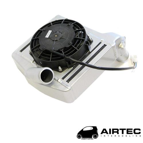 Airtec Upgrade Intercooler Smart ForTwo MK2 W451, Autos : Divers, Tuning & Styling, Envoi