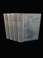 Arthur Conan Doyle & others - The Strand Magazine (Sherlock