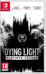 Dying Light Platinum Edition (Nieuw) (Switch Games), Ophalen of Verzenden, Nieuw