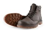 Timberland Veterboots in maat 44½ Bruin | 20% korting, Verzenden, Boots