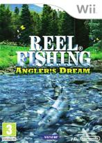 Reel Fishing: Anglers Dream [Wii], Nieuw, Verzenden