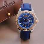 Breitling - Breitling Cockpit Two Tone - C49350 - Heren -, Nieuw