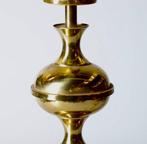 Tafellamp - Messing - Vintage Scandinavisch, Antiek en Kunst