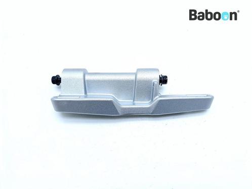 Koffer Beugel / Drager Links Yamaha Tracer 9 GT 2021-> (BAP, Motoren, Onderdelen | Yamaha, Gebruikt, Verzenden