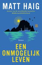 Een onmogelijk leven 9789048873661 Matt Haig, Boeken, Verzenden, Gelezen, Matt Haig