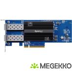 Synology E10G30-F2 i, Computers en Software, Verzenden, Nieuw