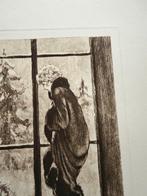 Louis Icart (1888-1950) - Amour Franzi