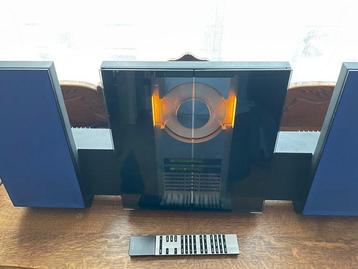 Bang & Olufsen - Beocenter 2300 + BeoLab 2500 + BeoLink 1000