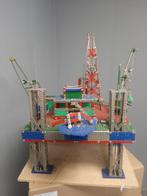 Meccano - Bouwpakket - Pre-Assembled Model - Drilling Tower