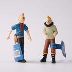 Figurine miniature - Tintin six-piece character model (6) -, Boeken, Nieuw