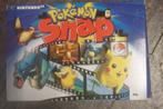 Pokemon Snap 64 (Nintendo 64 tweedehands game), Ophalen of Verzenden