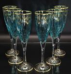 Artemisia - Drinkset (6) - I Merletti - Kristal, Antiek en Kunst