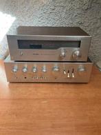 Rotel - RA-412 / RT-224 Ensemble hi-fi - Différents modèles, TV, Hi-fi & Vidéo