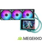 Asus ROG Ryuo IV 360 ARGB Hatsune Miku Edition, Verzenden, Nieuw