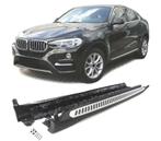 Marchepieds Latéraux Pour Bmw X6 F16 14-, Auto-onderdelen, Verzenden, Nieuw