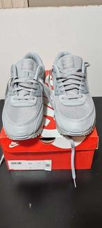 Nike - Air Max, 90 Recraft Wolf Grey - Baskets basses -, Nieuw