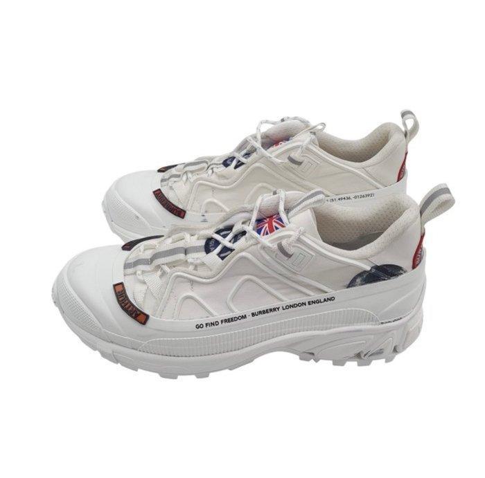 Burberry - Low-top sneakers - Maat: EU 42, Kleding | Heren, Schoenen