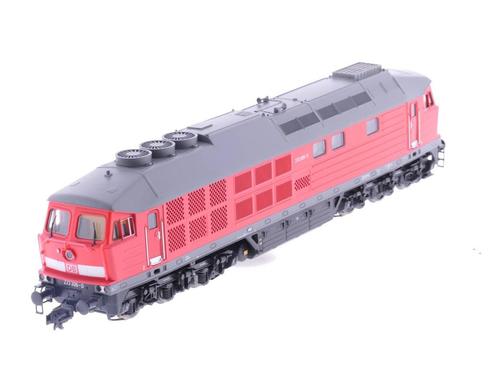 Schaal H0 Brawa 03614 BR 232 Diesel locomotief van de DB..., Hobby en Vrije tijd, Modeltreinen | H0, Gelijkstroom, Locomotief
